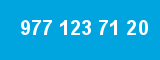 977 123 71 20